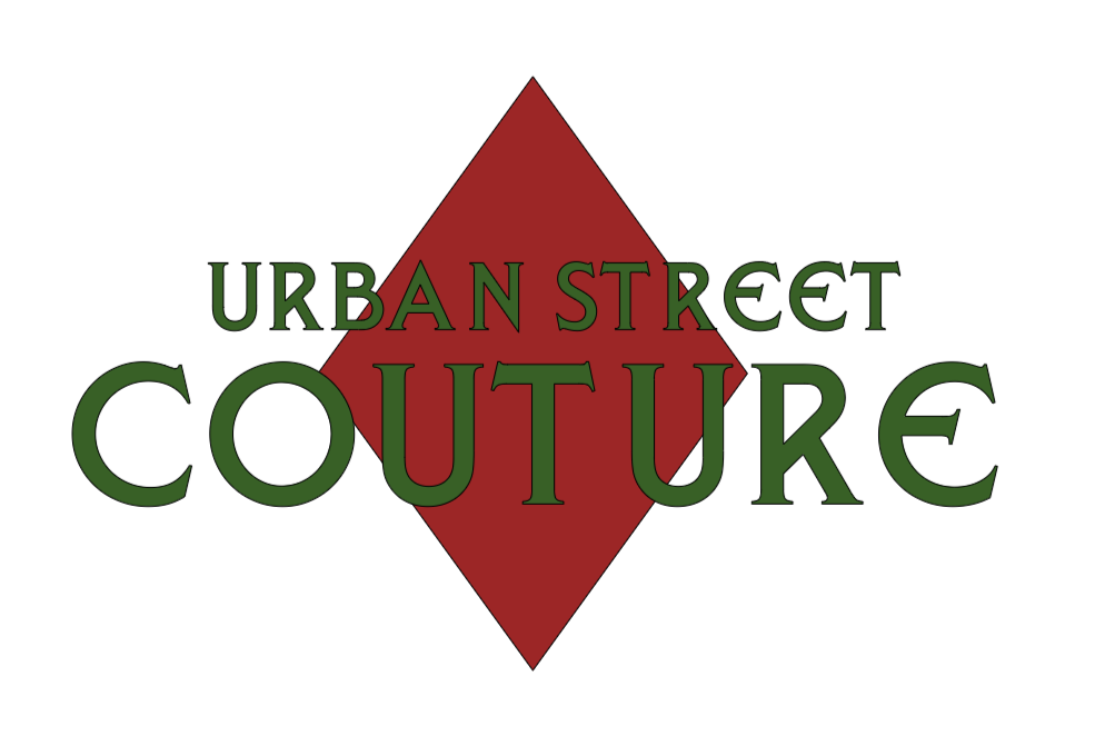 Urban Street Couture Hoodie Collection